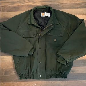 Carhartt Bomber Jacket